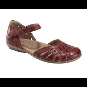earth shoes ficus sagittarius